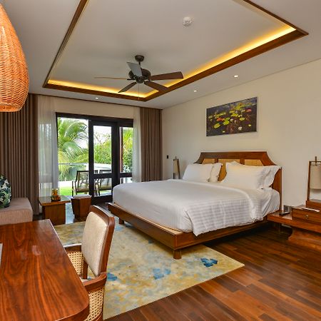 Duyen Ha Resort Cam Ranh Dış mekan fotoğraf