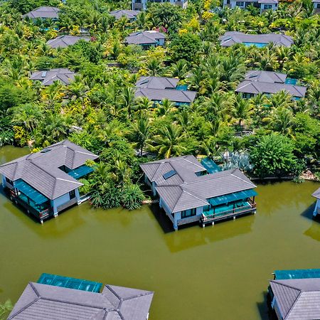 Duyen Ha Resort Cam Ranh Dış mekan fotoğraf