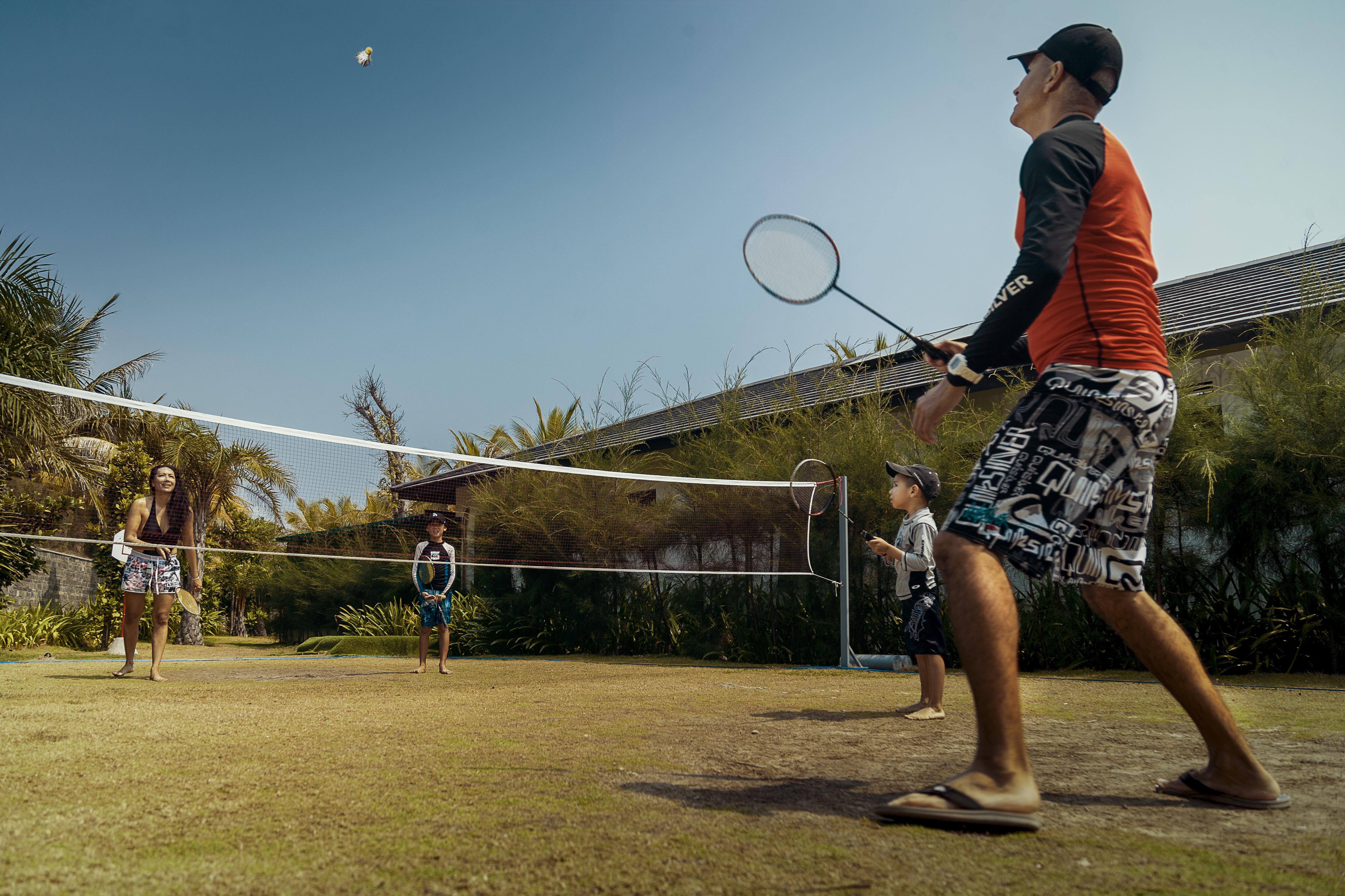 Duyen Ha Resort Cam Ranh Dış mekan fotoğraf